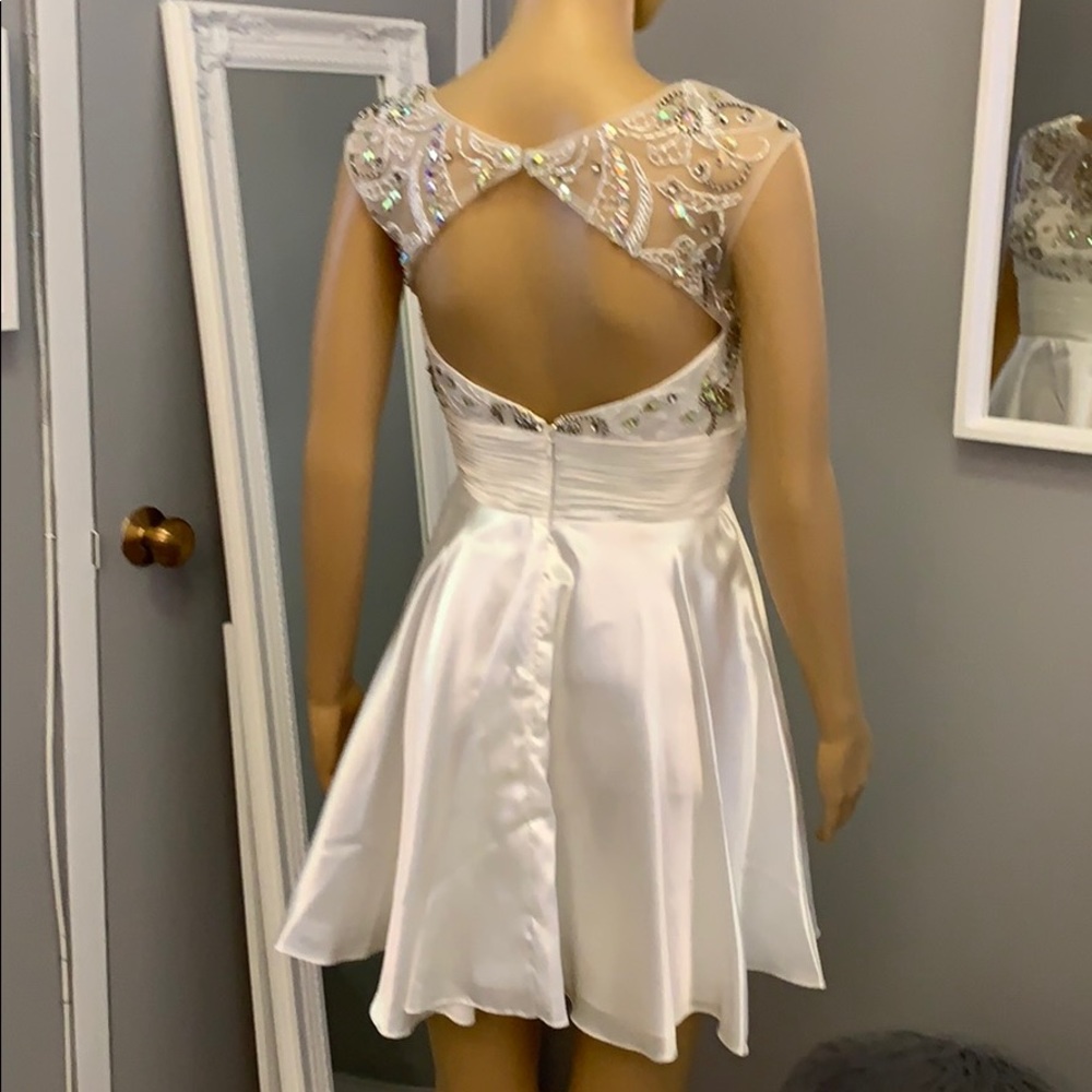 Prom Dress - Picture 3 of 8